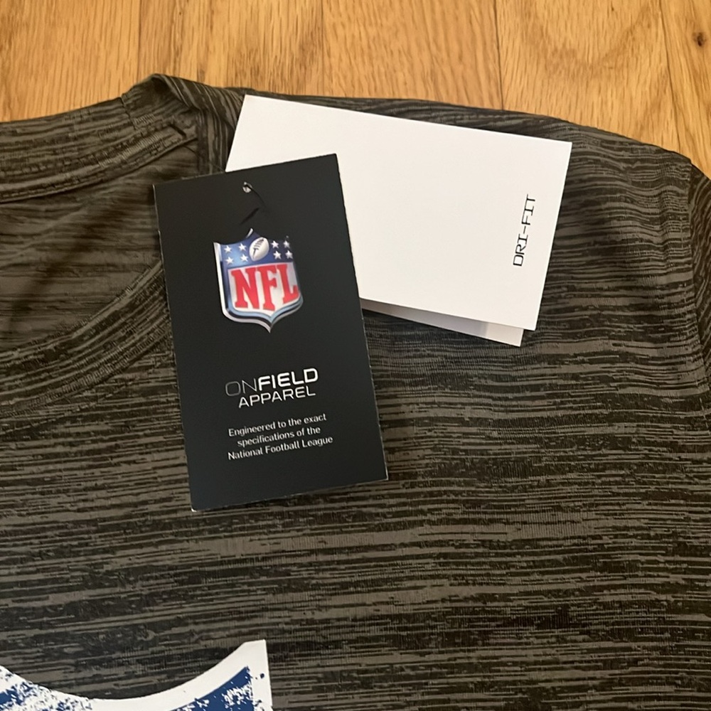 NFL Dri-Fit Shirt - Picture 5 of 8